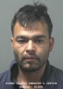 Kings County deputies' high-speed car chase with trio of hemp suspects ends with capture Suspect Jesus Alvarado